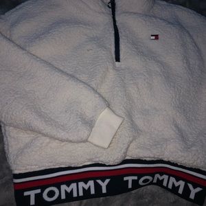 Tommy Hilfiger Jacket
